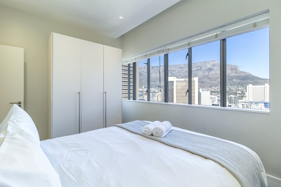 2 Bedroom Property for Sale in Cape Town City Centre Western Cape